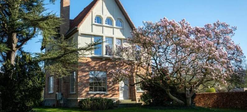 木兰别墅(Villa Magnolia B&B)图片