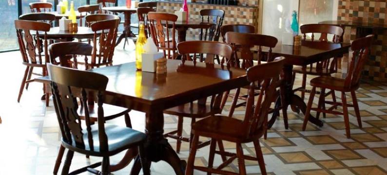 SAJ瓦格蒙旅馆(Saj Vagamon Hideout)图片