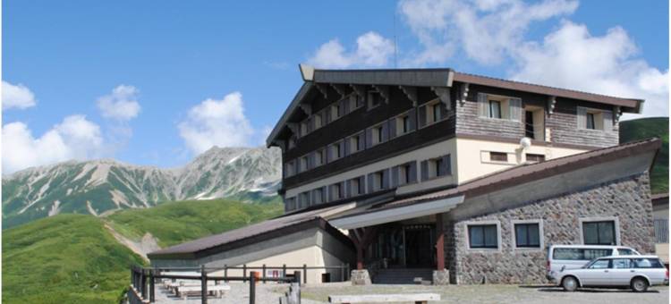 立山高原酒店(Tateyama Kogen Hotel)图片