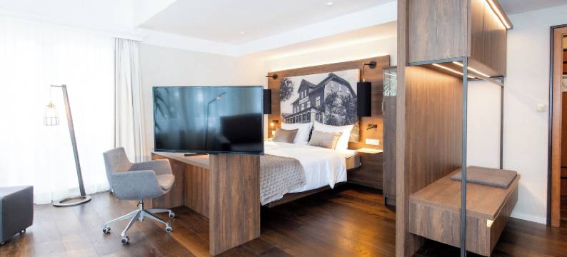 罗滕伯格兰德酒店(Landhotel am Rothenberg)图片