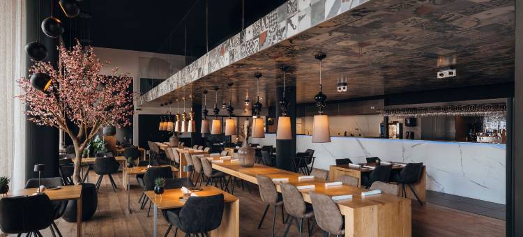 卡本酒店(Carbon Hotel)图片