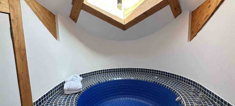 巴德皮尔兹维格水疗酒店(AquaQuell Bad Pilzweg)图片