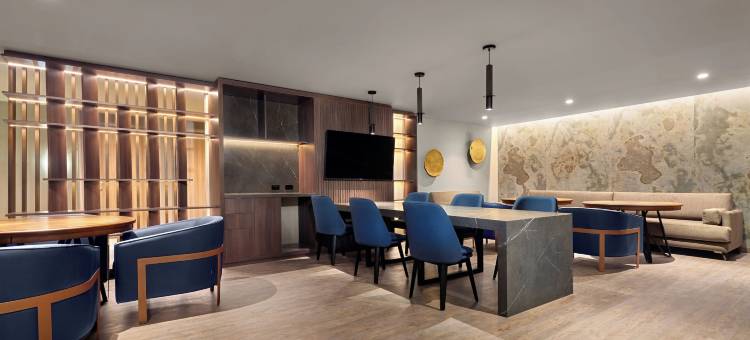 Courtyard by Marriott Quito Airport图片