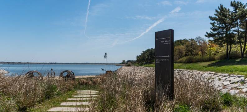 仁川鸟巢酒店(Nest Hotel, a Member of Design Hotels)图片