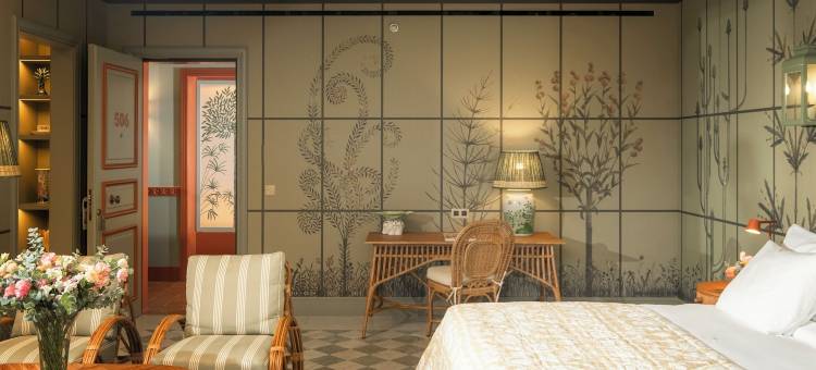 阿尔伯格酒店(Albergo Hotel)图片