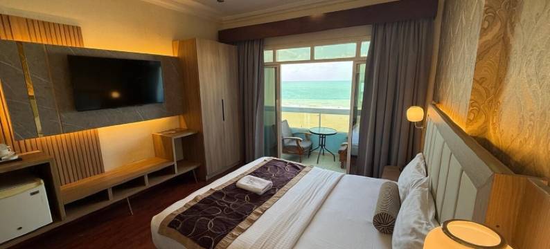 美人鱼海滩酒店(Mermaid Beach Hotel LLC)图片