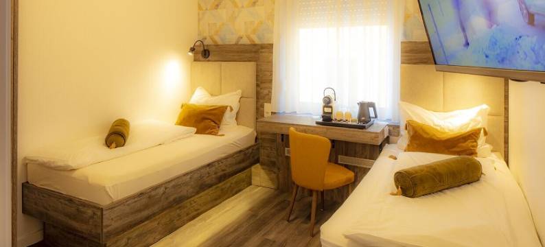 祖尔费尔德米勒酒店(Hotel Zur Feldmühle)图片