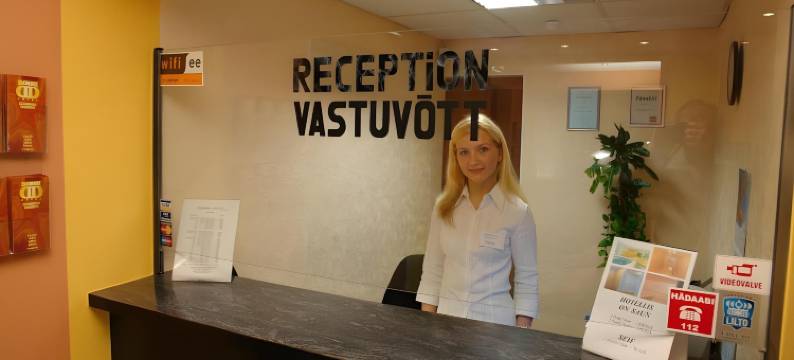 多雷尔酒店(Dorell)图片