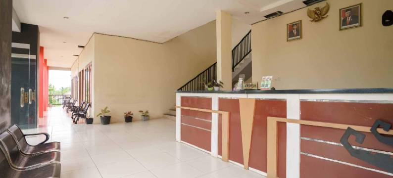 Wisma Belerang Kalianda Mitra RedDoorz图片