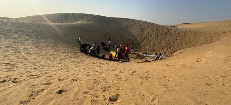 什瓦旅馆(Shiva Guest House)图片