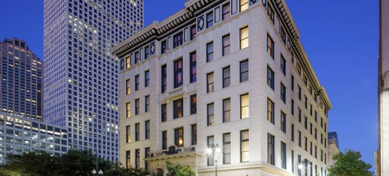 梅森梅捷酒店(Maison Métier)图片