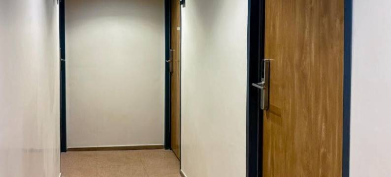 Hotel Revolution图片