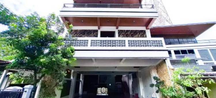 Athena Living near Alun Alun Wonogiri RedPartner图片