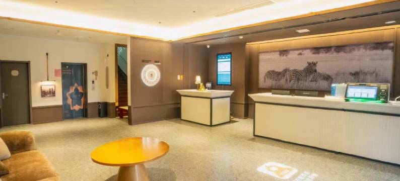 亚悦酒店(宜春万载县株潭店)图片