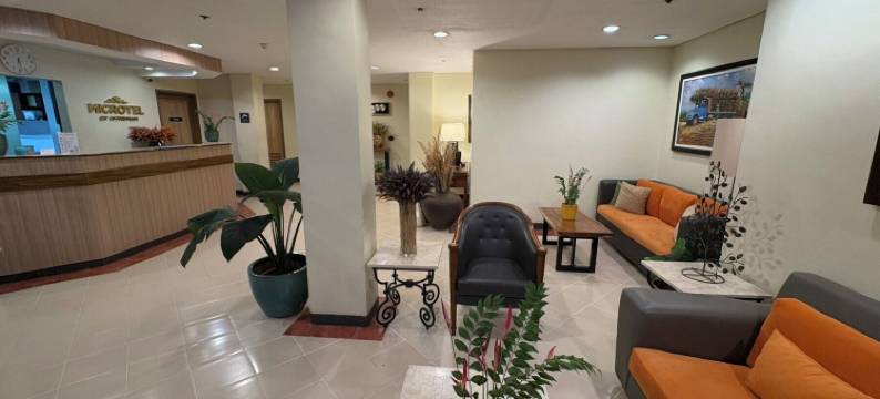 打拉麦客达温德姆酒店(Microtel by Wyndham Tarlac)图片