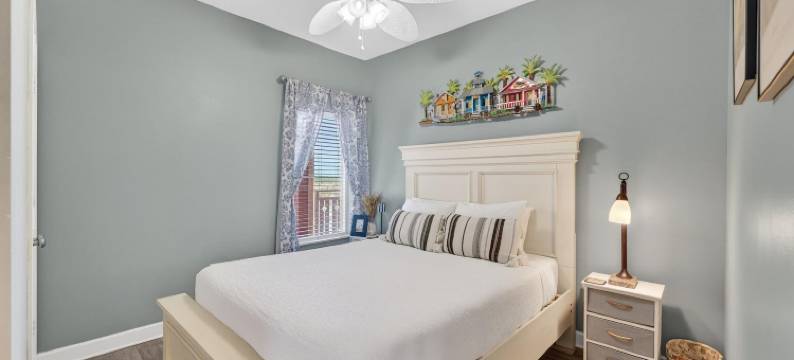 潘汉德尔度假屋水滨村(Waterside Village by Panhandle Getaways)图片