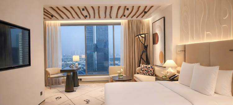 迪拜H酒店(The H Dubai)图片