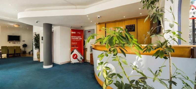 爱丽舍海德公园酒店(Elysee Hyde Park)图片