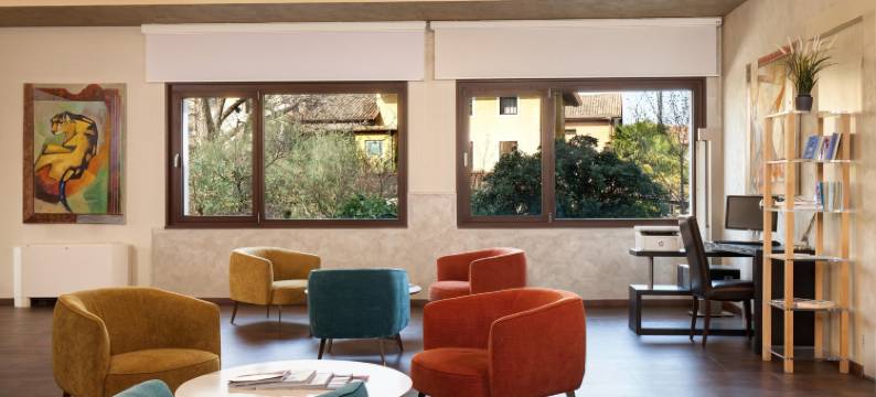 大陆贝斯特韦斯特酒店(Best Western Hotel Continental)图片