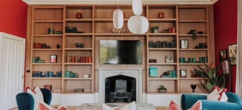 三月堂高尔夫Spa酒店(JA Mar Hall Scotland)图片