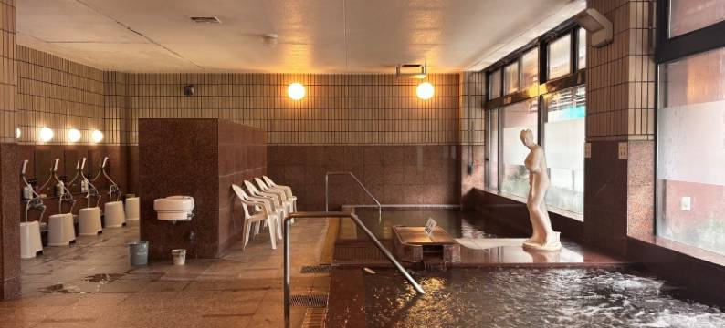 北见皮尔森酒店(Kitami Pierson Hotel)图片