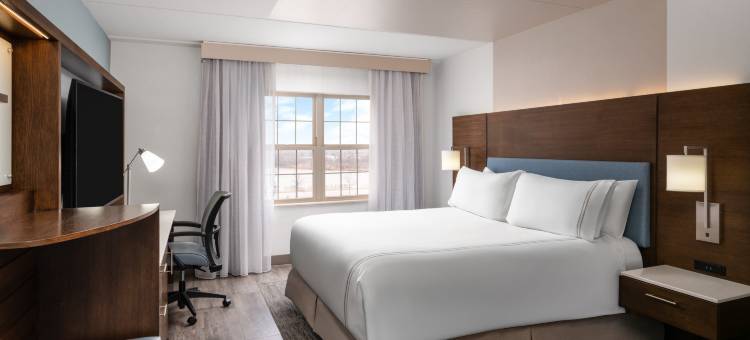 洲际酒店集团 EVEN 酒店芝加哥丁雷公园会议中心(EVEN Hotel CHICAGO-TINLEY PARK-CONV CTR by IHG)图片