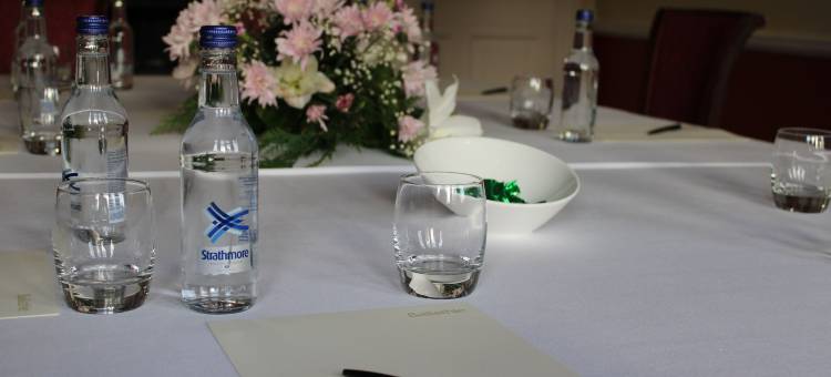 巴拉蒂斯之家酒店(Ballathie House Hotel)图片