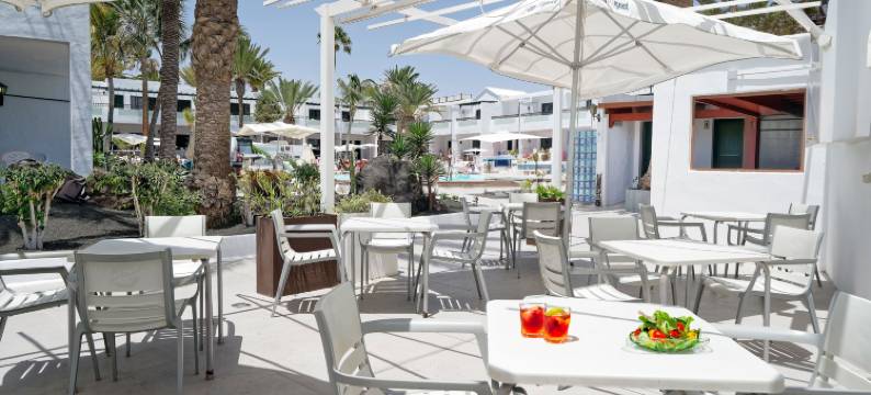 Bluesea Playa Club图片