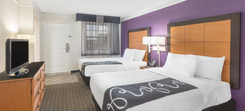 格林维尔呗盟套房酒店-伍德拉夫(Baymont by Wyndham Greenville Woodruff Rd)图片