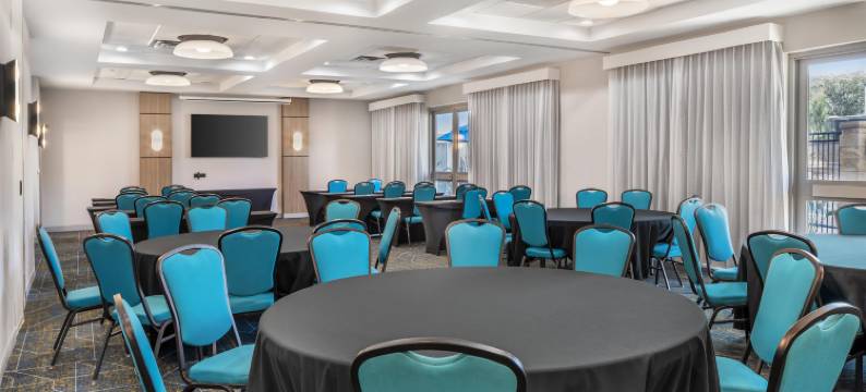 希尔顿欢朋套房酒店-科罗纳里布东(Hampton Inn & Suites Riverside/Corona East)图片