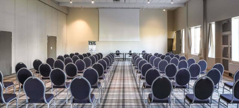 美居索洛尼奥尔良门酒店(Hôtel Mercure Orléans Portes de Sologne)图片