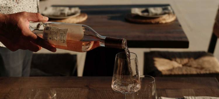 Armacaas 米科诺斯酒店(Armacaas Mykonos Hotel)图片