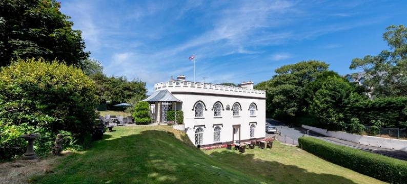 皇家格伦酒店(Royal Glen Hotel)图片