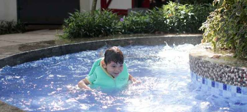 罗汉日惹大酒店(Grand Rohan Jogja)图片