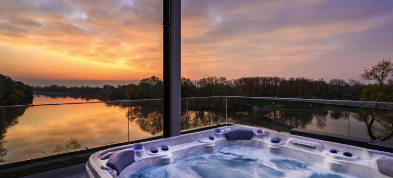 托卡伊中心美居酒店(Mercure Tokaj Center)图片