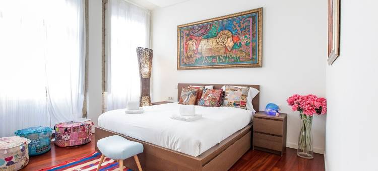 GuestReady - Amazing 3Bdr in St Catarina Street图片