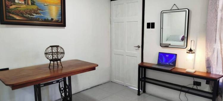 哥斯达黎加库亚希尼基尔的宁静小屋度假地(Serene Cabin Retreat in Cuajiniquil, Costa Rica)图片