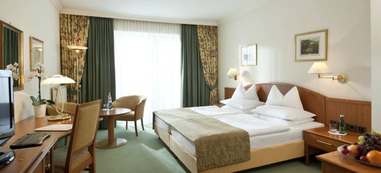 沃姆巴德霍夫酒店(Hotel Warmbaderhof)图片