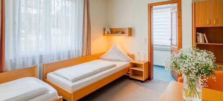 黑森林弗罗伊登施塔特酒店(Hotel Schwarzwald Freudenstadt)图片
