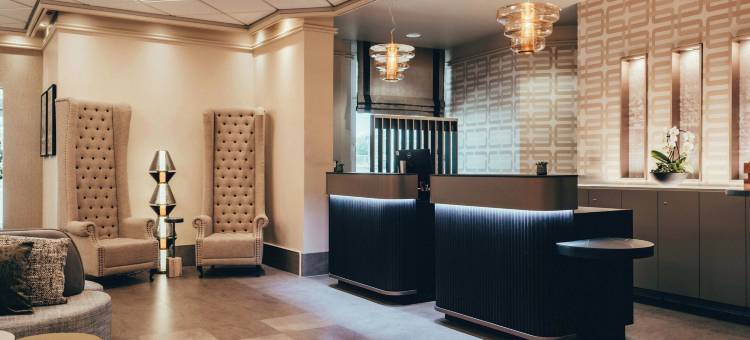 科隆莱昂纳多酒店(Leonardo Hotel Köln)图片