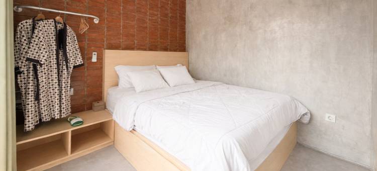 The Lavana Villa Semak Jogja图片
