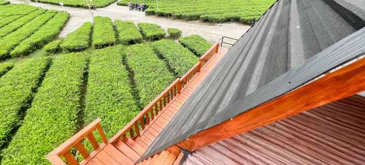 S Tilu Heroy Hill Resort Pangalengan Bandung RedPartner图片
