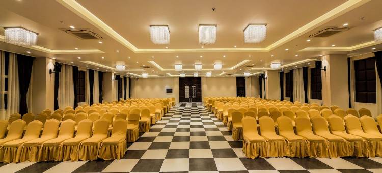 ZiP By Spree Hotels 潘达尔普尔(ZiP By Spree Hotels Pandharpur)图片