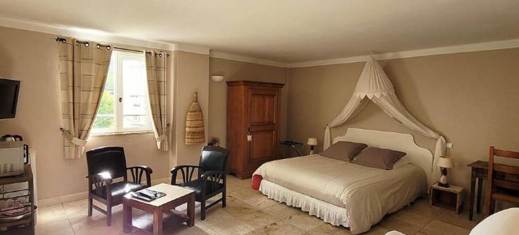 莱斯凯尔普罗旺斯酒店(L'Escale Provençale)图片