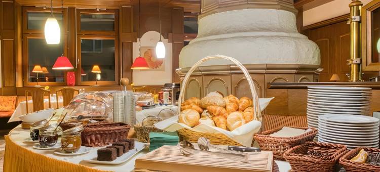 Sautter Hotel Stuttgart City图片