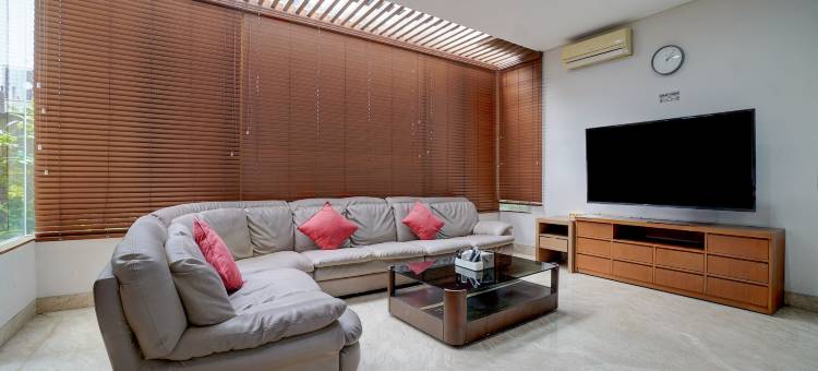 卡拉瓦奇Collection O酒店希望之光大学原Ohana Residence(Collection O near Universitas Pelita Harapan formerly Ohana Residence Karawaci)图片
