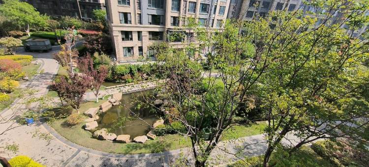 宋韵听湖民宿(附一大街分店)图片