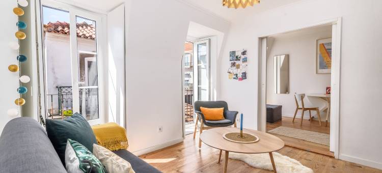GuestReady - Apartamento no Centro com Varanda图片