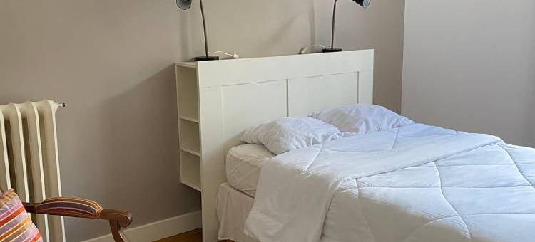 GuestReady-帕西公园迷人住宿公寓(GuestReady - Charming Stay Near Passy Park)图片