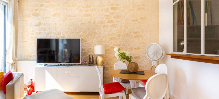 GuestReady - Bright Apt in City Centre w/ Parking图片